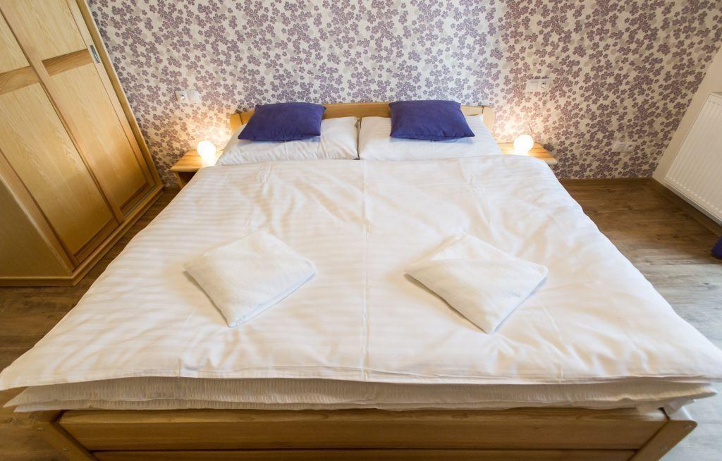 Pension Bella Český Krumlov Cameră foto