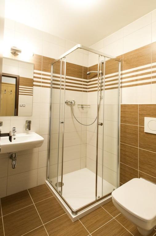 Pension Bella Český Krumlov Cameră foto