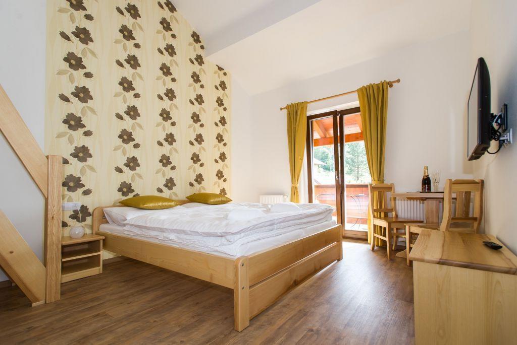 Pension Bella Český Krumlov Cameră foto