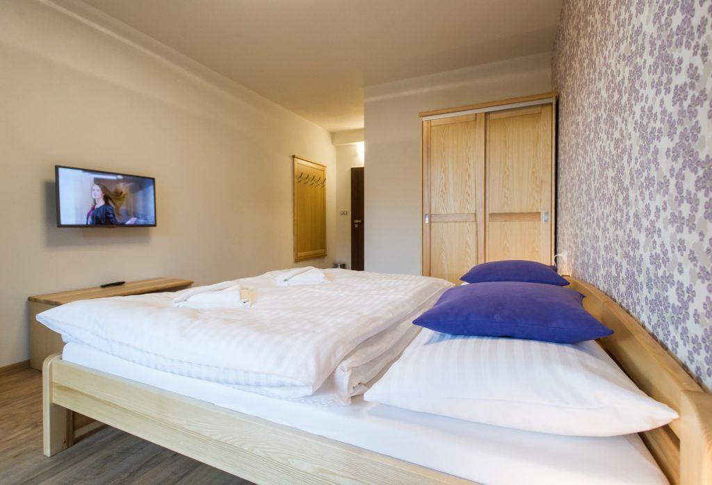 Pension Bella Český Krumlov Cameră foto